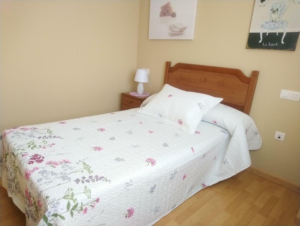 La Casa Periquita Ferienhaus